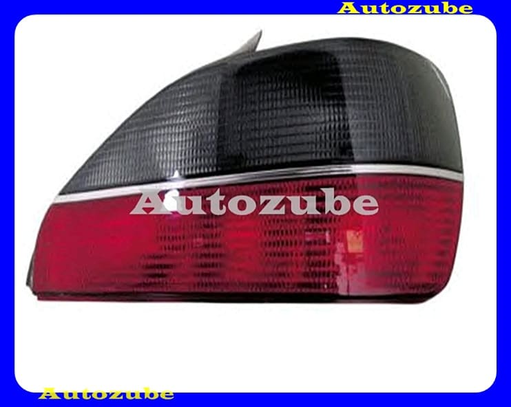 Hátsó lámpa jobb Hátsó lámpa jobb