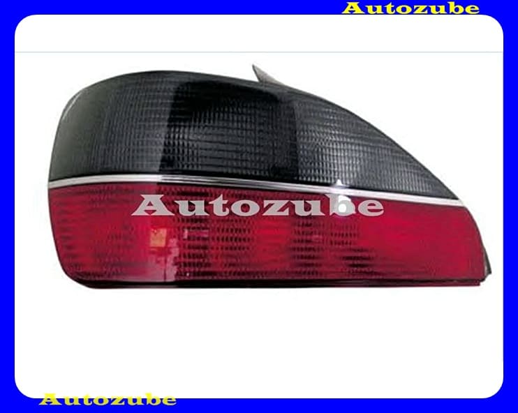 Hátsó lámpa bal Hátsó lámpa bal