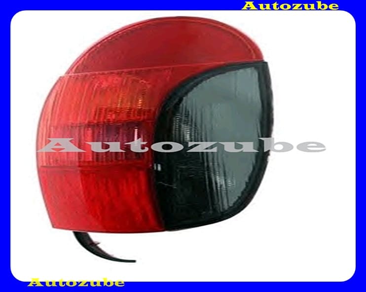 Hátsó lámpa jobb Hátsó lámpa jobb