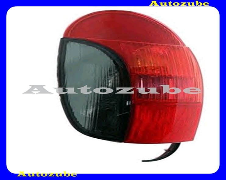 Hátsó lámpa bal Hátsó lámpa bal