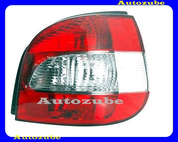 Hátsó lámpa jobb (foglalat nélkül) {TYC} Hátsó lámpa jobb (foglalat nélkül) {TYC}