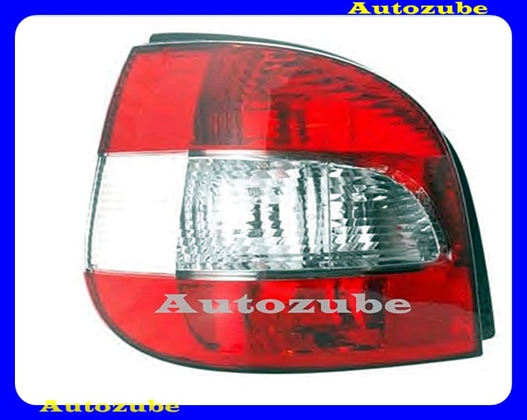 Hátsó lámpa bal (foglalat nélkül) {TYC} Hátsó lámpa bal (foglalat nélkül) {TYC}