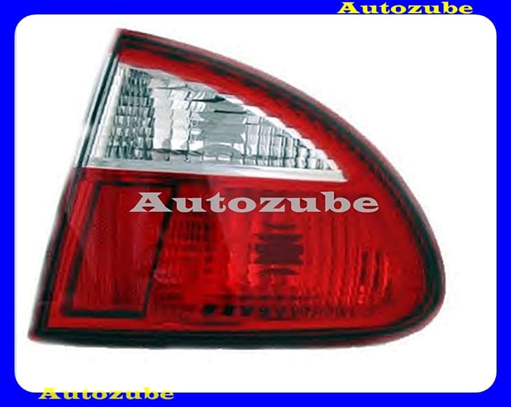 Hátsó lámpa jobb külső (foglalat nélkül) {TYC} Hátsó lámpa jobb külső (foglalat nélkül) {TYC}
