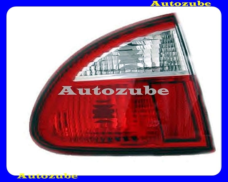 Hátsó lámpa bal külső (foglalat nélkül) {TYC} Hátsó lámpa bal külső (foglalat nélkül) {TYC}