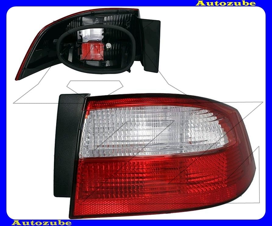 Hátsó lámpa jobb külső Hátsó lámpa jobb külső