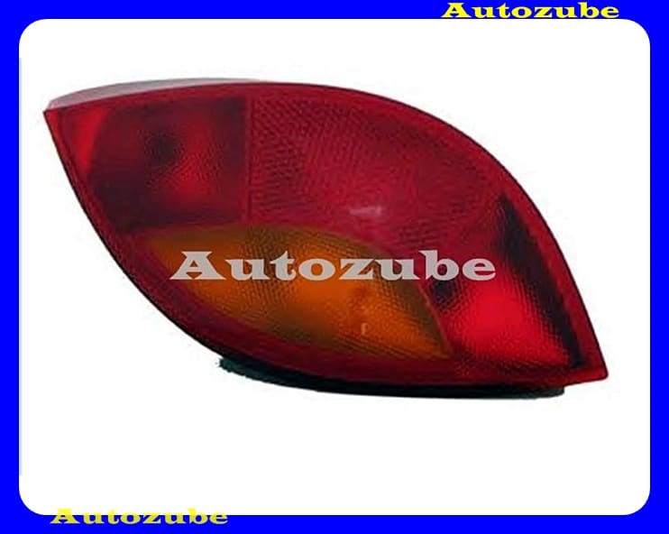 Hátsó lámpa bal (foglalat nélkül) {TYC} Hátsó lámpa bal (foglalat nélkül) {TYC}