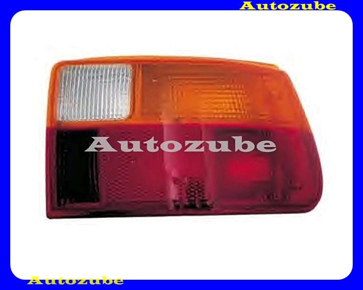 Hátsó lámpa jobb Hátsó lámpa jobb