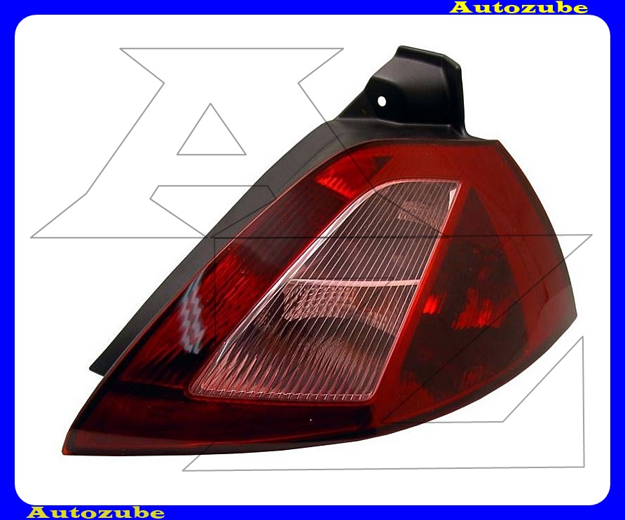 Hátsó lámpa jobb Hátsó lámpa jobb