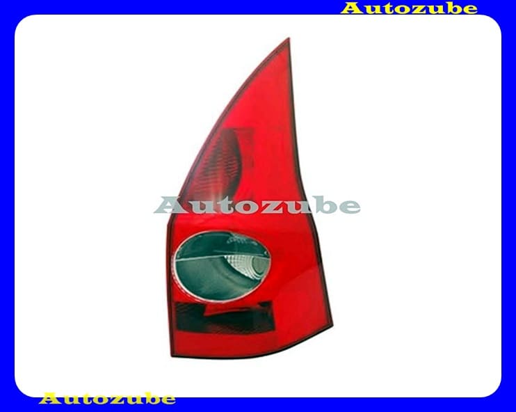 Hátsó lámpa jobb Hátsó lámpa jobb