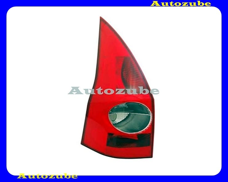 Hátsó lámpa bal Hátsó lámpa bal