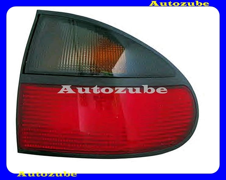 Hátsó lámpa jobb külső Hátsó lámpa jobb külső