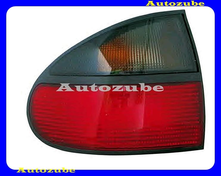 Hátsó lámpa bal külső Hátsó lámpa bal külső
