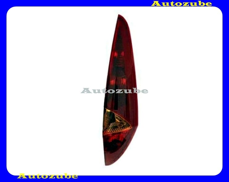 Hátsó lámpa jobb Hátsó lámpa jobb