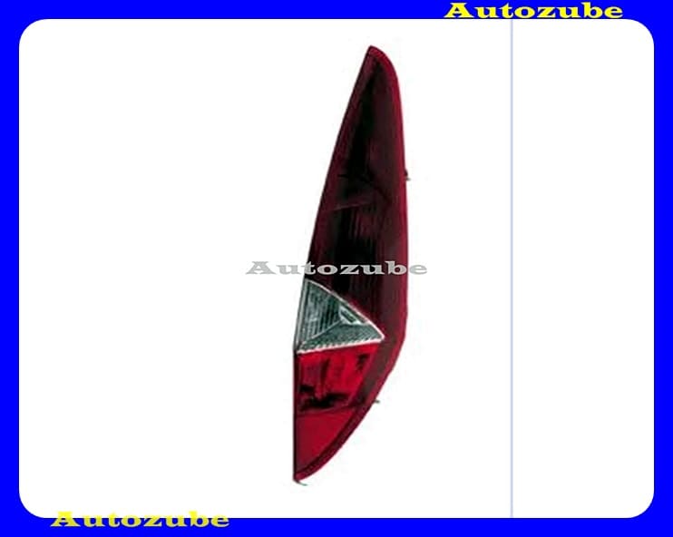 Hátsó lámpa jobb Hátsó lámpa jobb