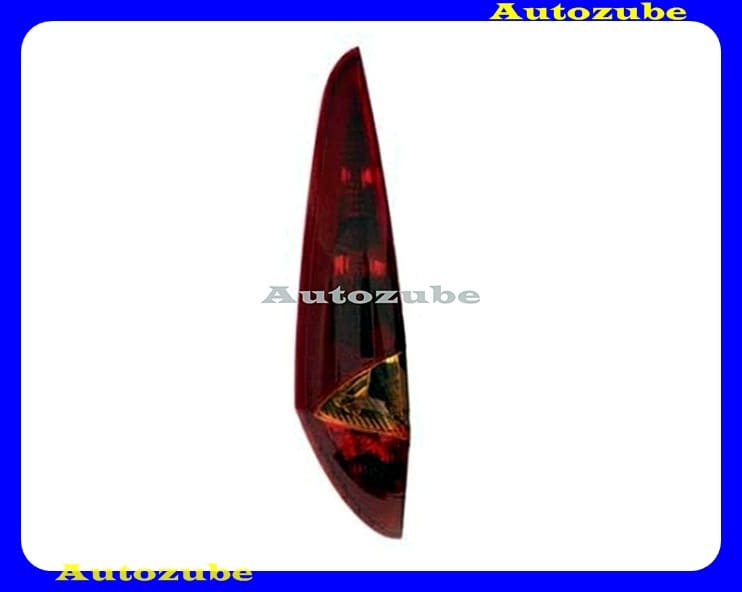 Hátsó lámpa bal Hátsó lámpa bal