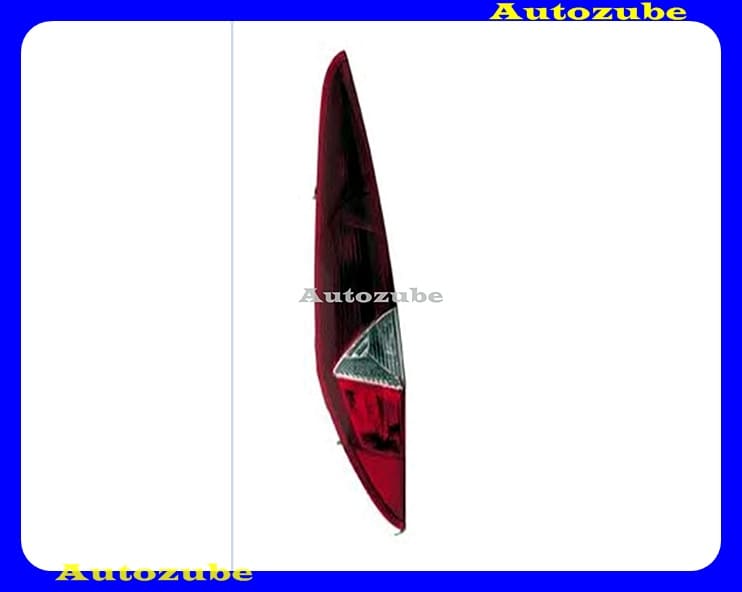 Hátsó lámpa bal Hátsó lámpa bal