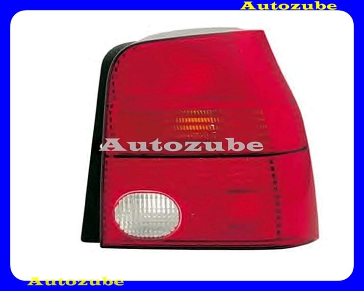 Hátsó lámpa jobb (foglalat nélkül) {TYC} Hátsó lámpa jobb (foglalat nélkül) {TYC}