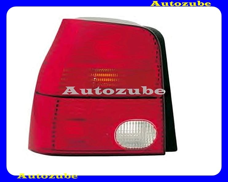 Hátsó lámpa bal (foglalat nélkül) {TYC} Hátsó lámpa bal (foglalat nélkül) {TYC}