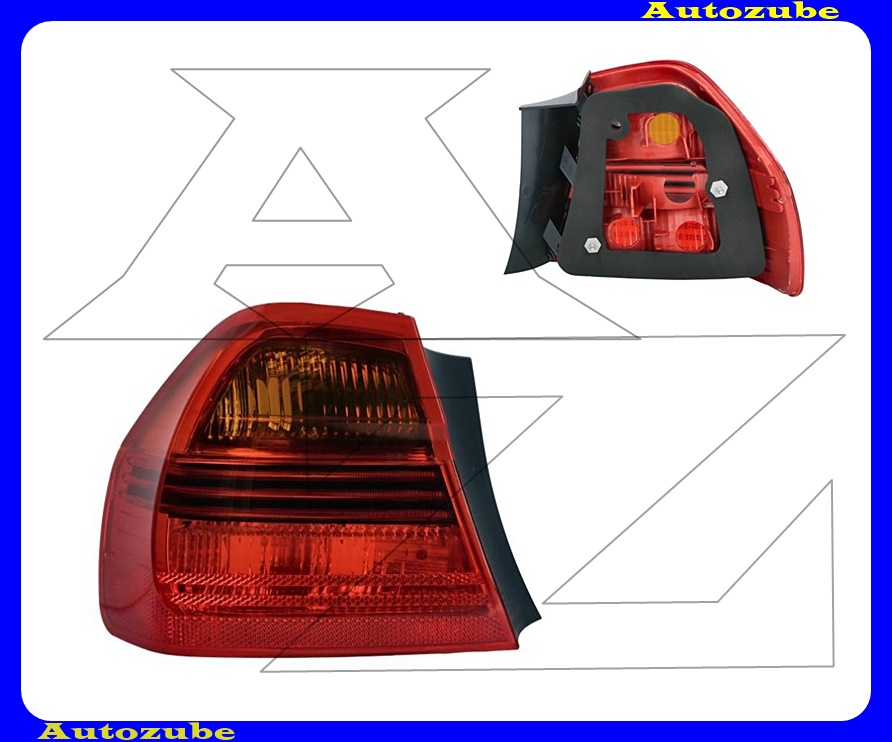 Hátsó lámpa bal külső Hátsó lámpa bal külső