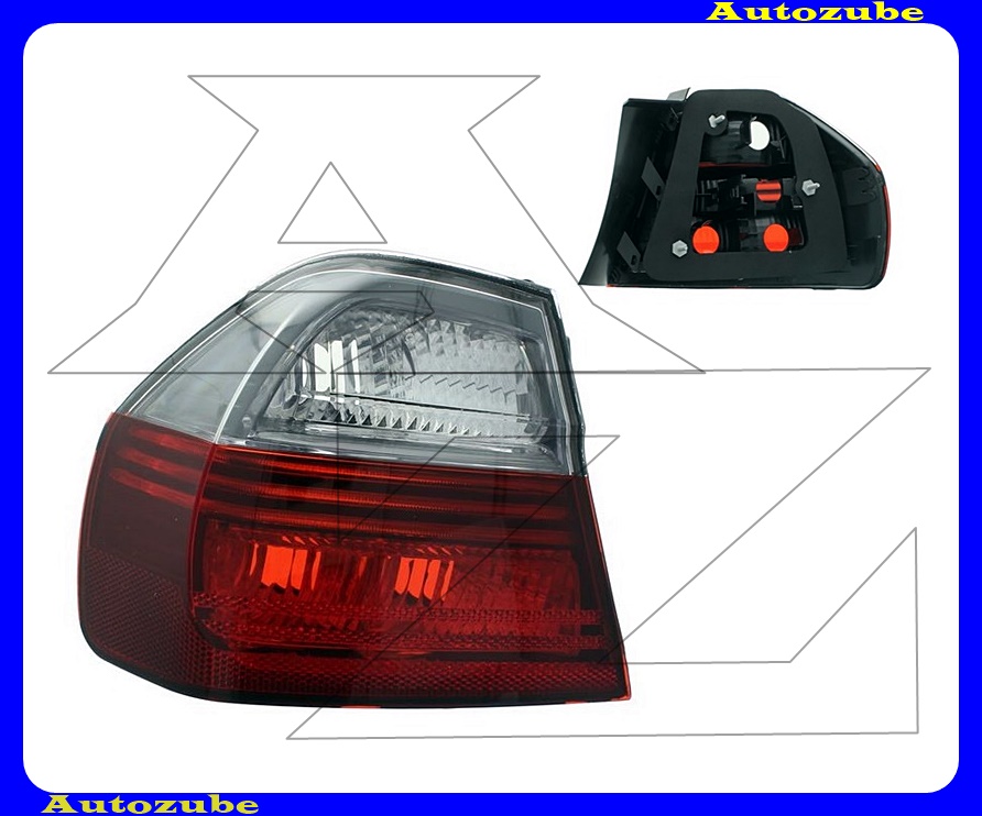 Hátsó lámpa bal külső Hátsó lámpa bal külső