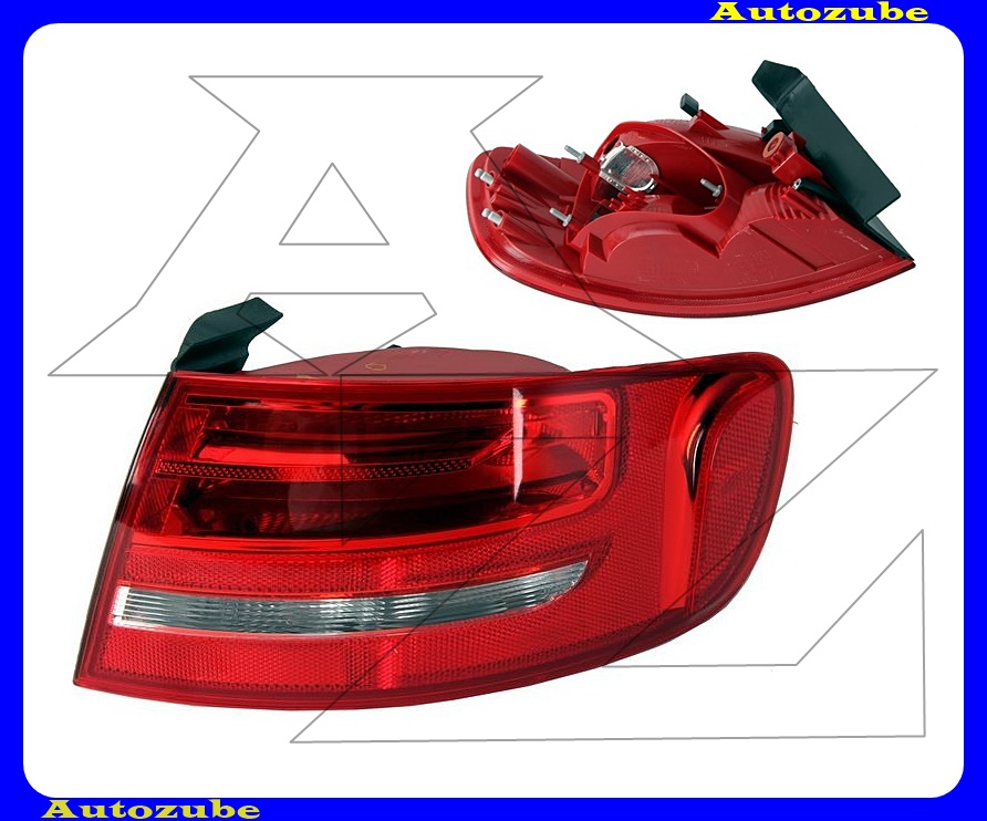 Hátsó lámpa jobb külső Hátsó lámpa jobb külső