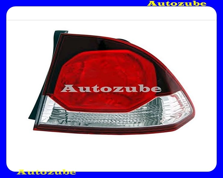Hátsó lámpa jobb külső Hátsó lámpa jobb külső