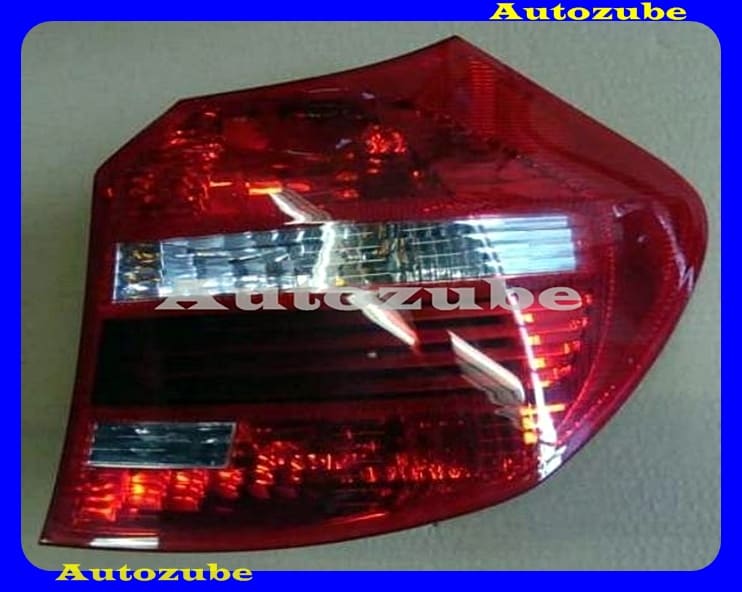 Hátsó lámpa jobb Hátsó lámpa jobb