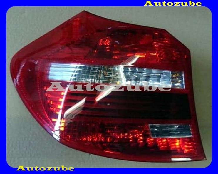 Hátsó lámpa bal Hátsó lámpa bal