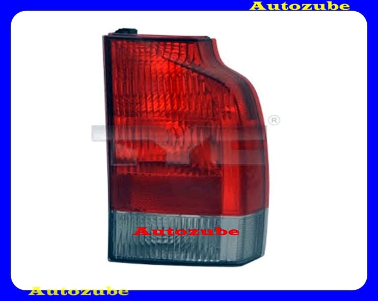 Hátsó lámpa jobb Hátsó lámpa jobb