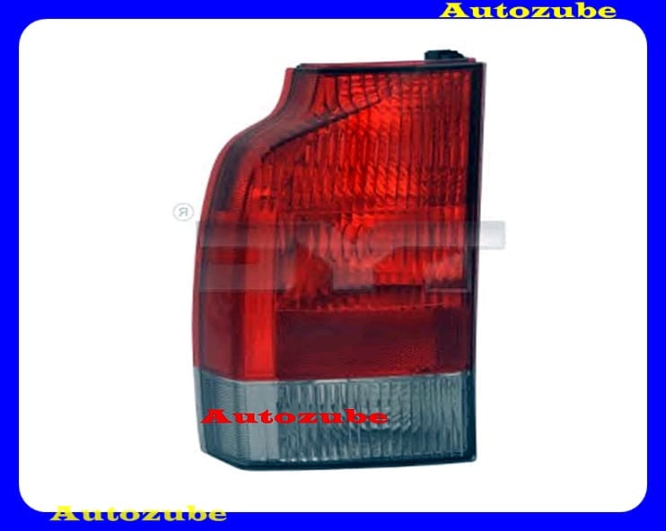 Hátsó lámpa bal Hátsó lámpa bal