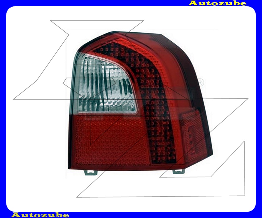 Hátsó lámpa jobb külső Hátsó lámpa jobb külső