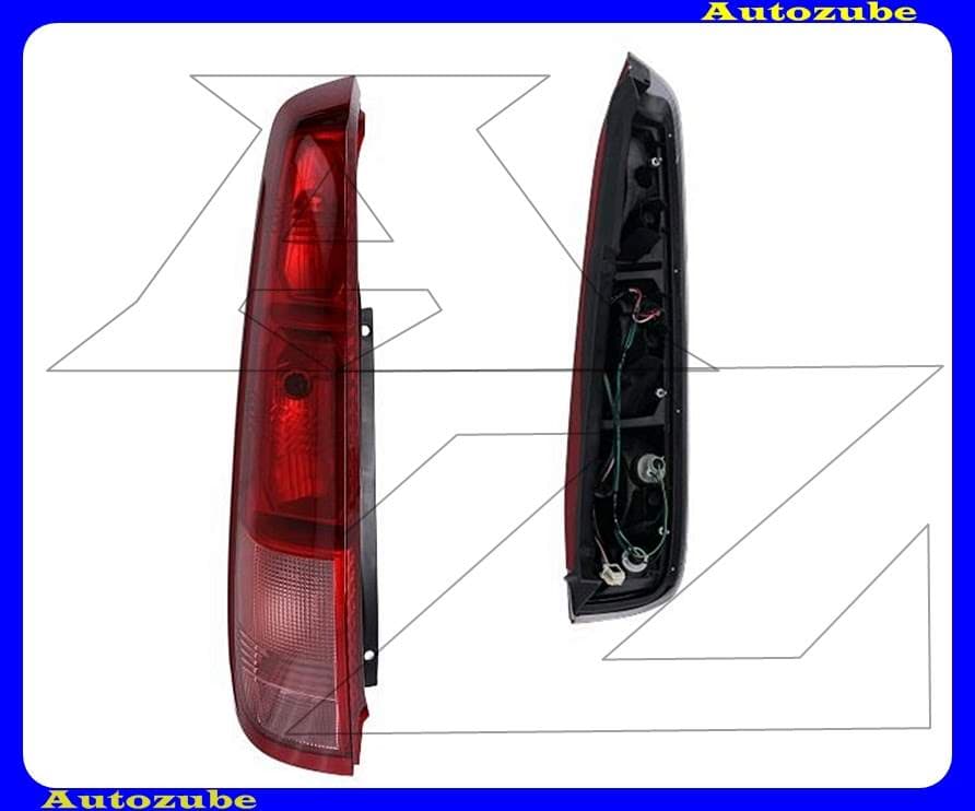 Hátsó lámpa bal Hátsó lámpa bal