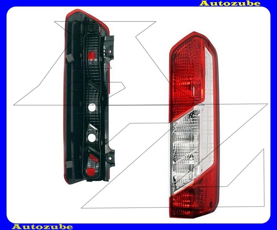 Hátsó lámpa jobb Hátsó lámpa jobb