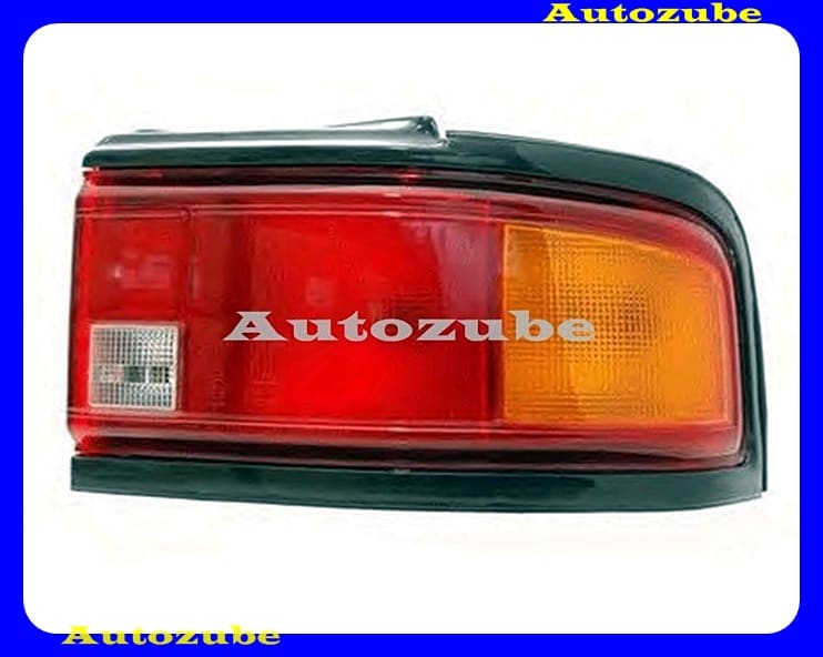 Hátsó lámpa jobb Hátsó lámpa jobb