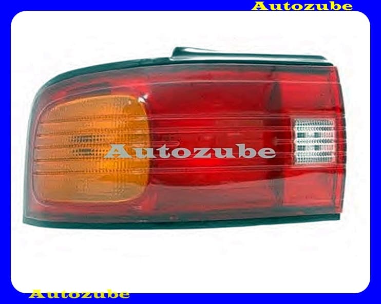 Hátsó lámpa bal Hátsó lámpa bal