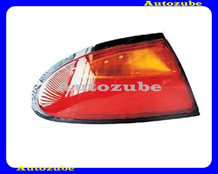 Hátsó lámpa bal Hátsó lámpa bal