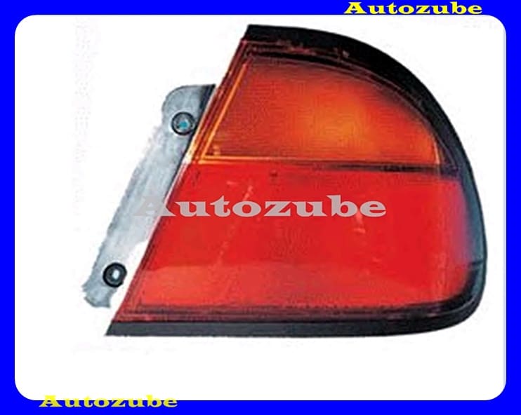Hátsó lámpa jobb Hátsó lámpa jobb