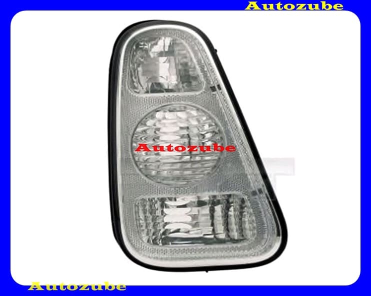 Hátsó lámpa bal Hátsó lámpa bal