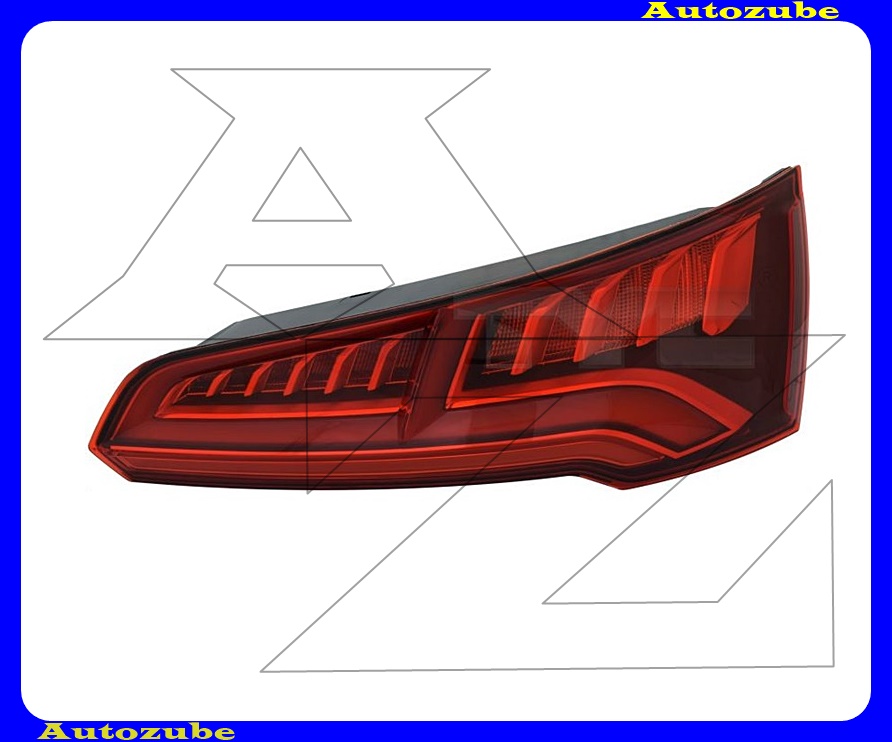 Hátsó lámpa jobb Hátsó lámpa jobb