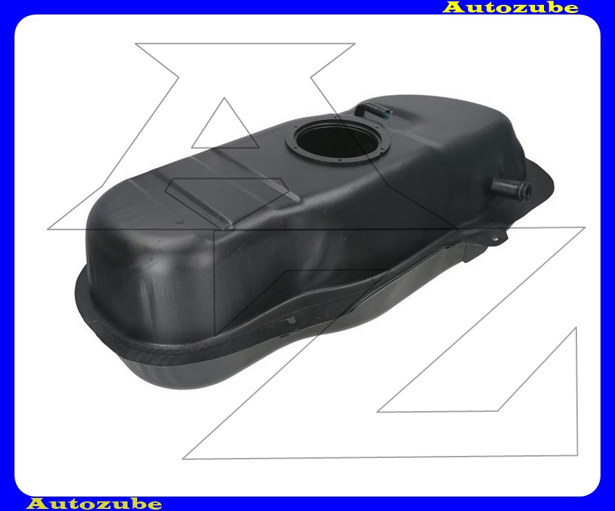 Üzemanyagtartály Üzemanyagtartály