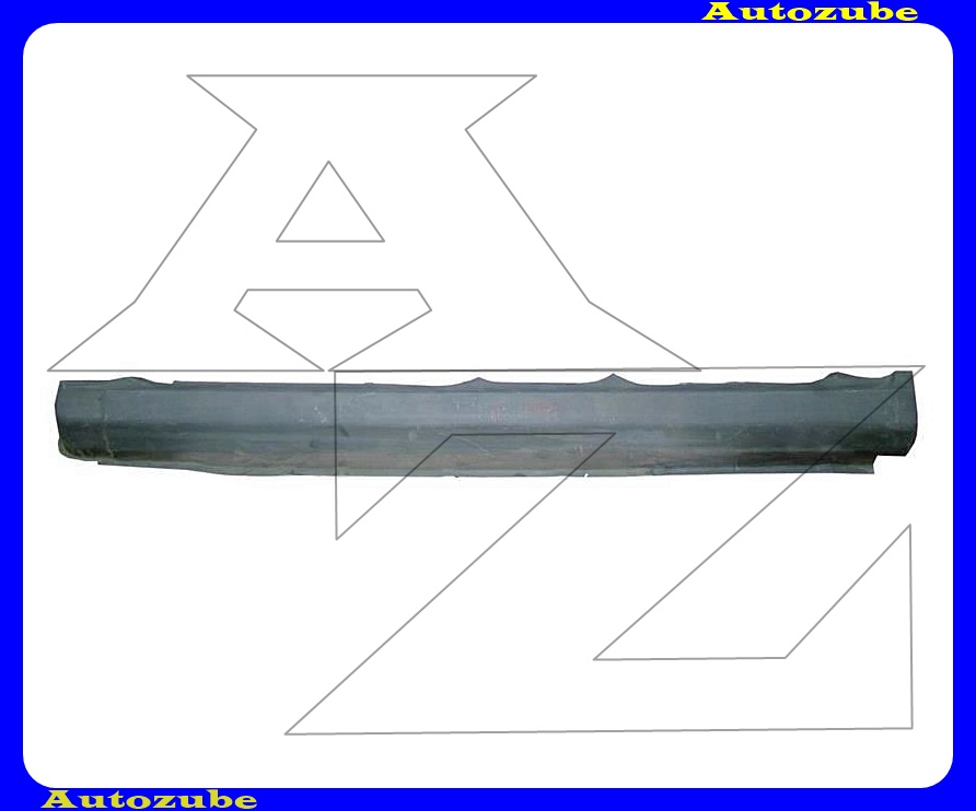 Küszöb bal Küszöb bal