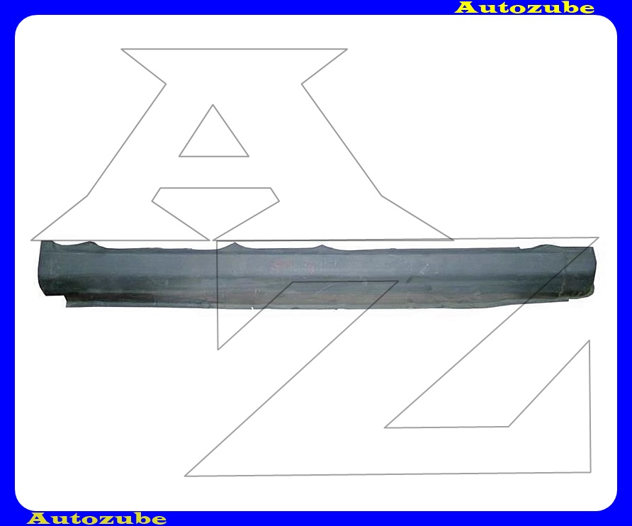 Küszöb jobb Küszöb jobb