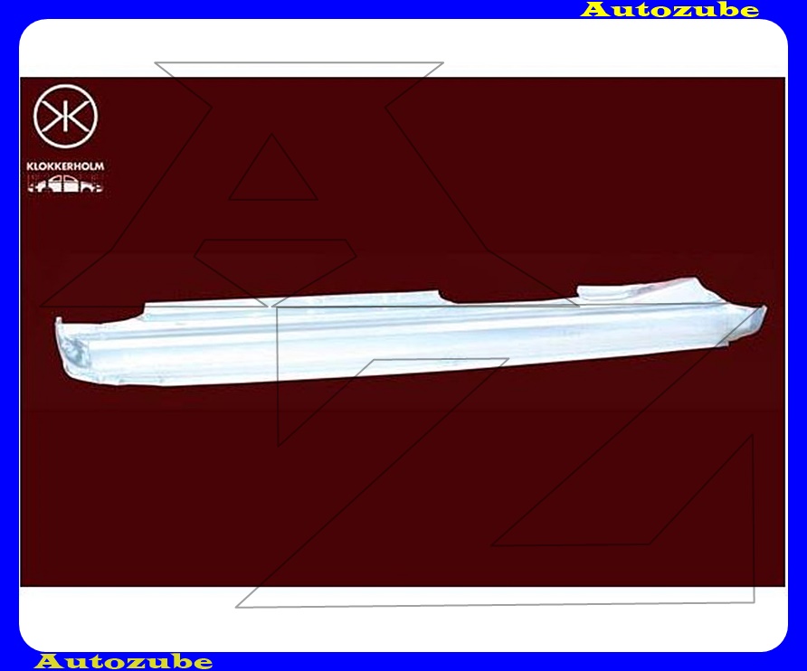 Küszöb bal Küszöb bal