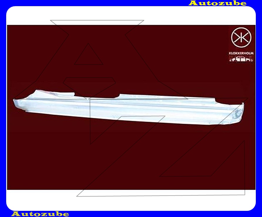 Küszöb jobb Küszöb jobb