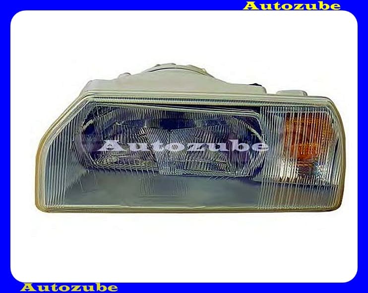 Fényszóró bal (H4) (Pick-up is)