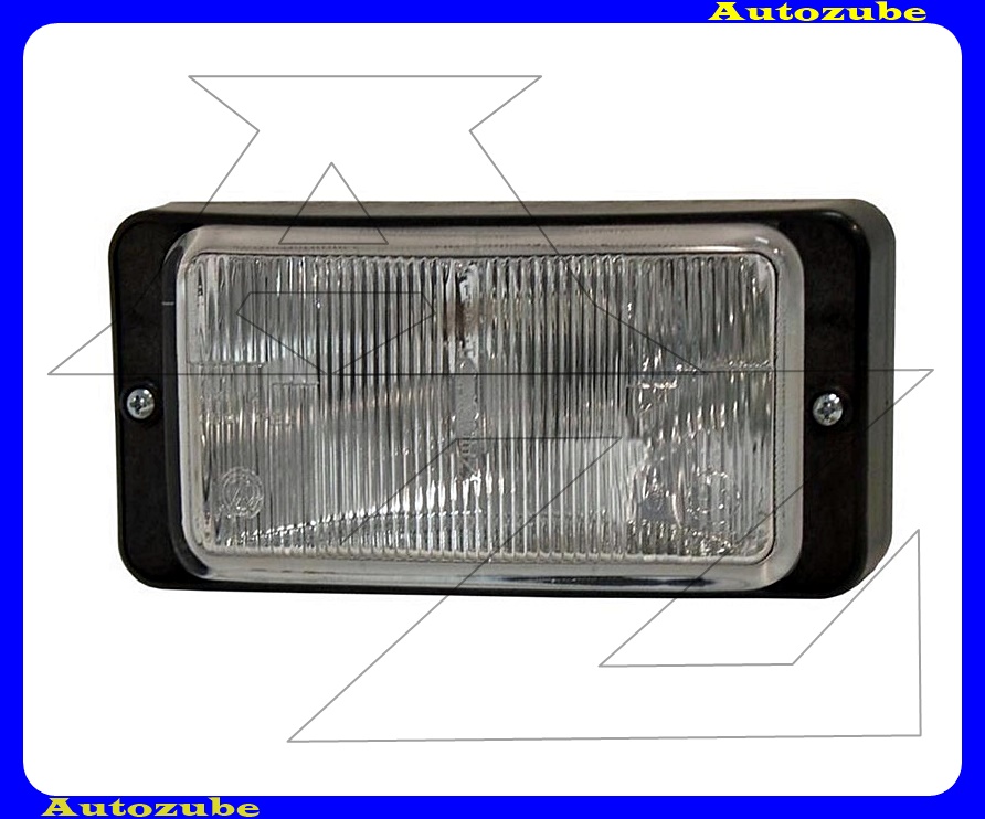 Ködlámpa oldalfüggetlen (H3) Ködlámpa oldalfüggetlen (H3)