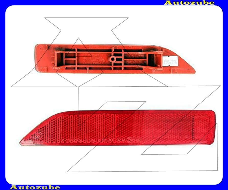 Prizma bal hátsó (lökhárítóba) /RENDELÉSRE/ Prizma bal hátsó (lökhárítóba) /RENDELÉSRE/