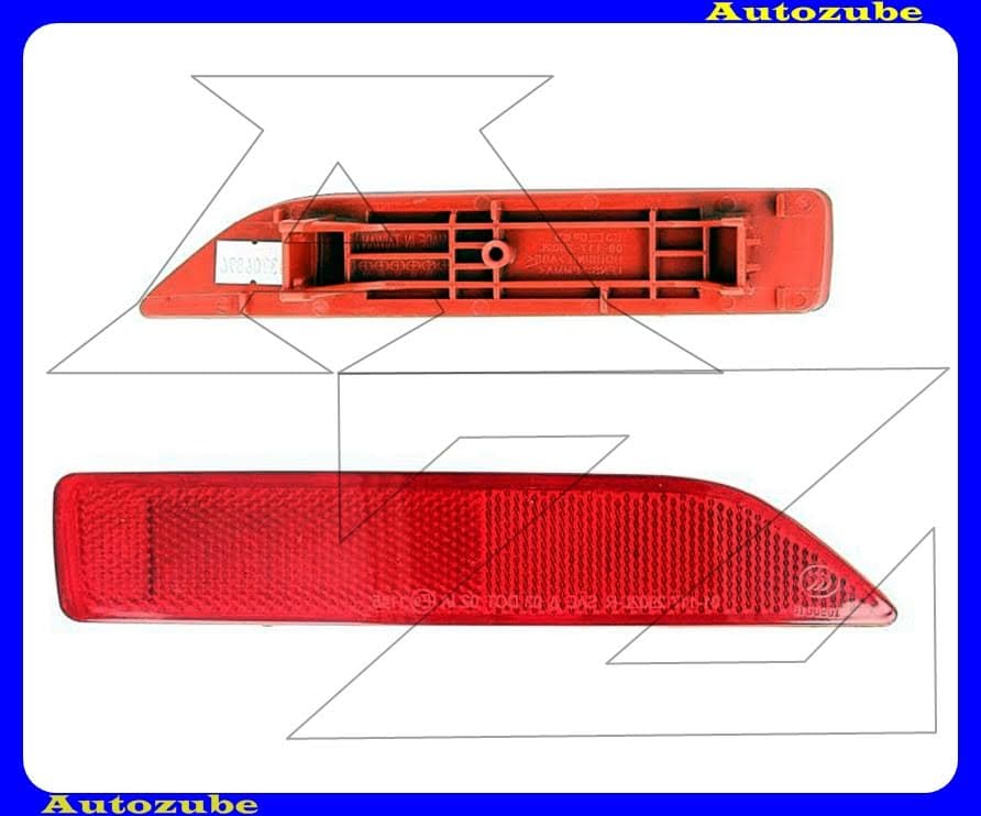 Prizma jobb hátsó (lökhárítóba) /RENDELÉSRE/ Prizma jobb hátsó (lökhárítóba) /RENDELÉSRE/