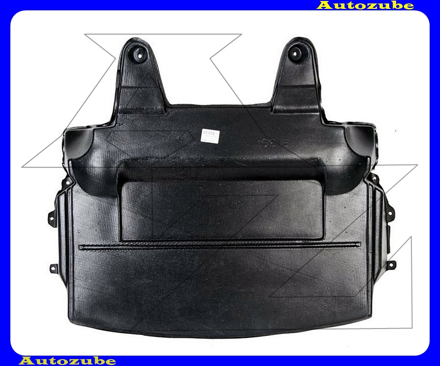 Alsó motorvédő burkolat Alsó motorvédő burkolat