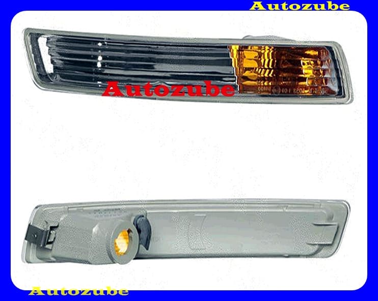 Első index jobb, fehér (foglalat nélkül) Első index jobb, fehér (foglalat nélkül)